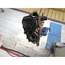 Recambio de caja cambios manual para volkswagen passat berlina (3b3)(2000) 1.8 t 20v referencia OEM IAM 1AGC20069  