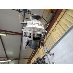 Recambio de caja cambios manual para volkswagen passat berlina (3b3)(2000) 1.8 t 20v referencia OEM IAM 1AGC20069  