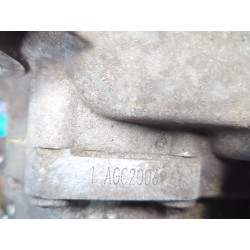 Recambio de caja cambios manual para volkswagen passat berlina (3b3)(2000) 1.8 t 20v referencia OEM IAM 1AGC20069  