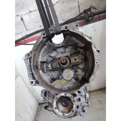 Recambio de caja cambios manual para volkswagen passat berlina (3a2)(09.1993) 1.8 referencia OEM IAM 2AFF17059  