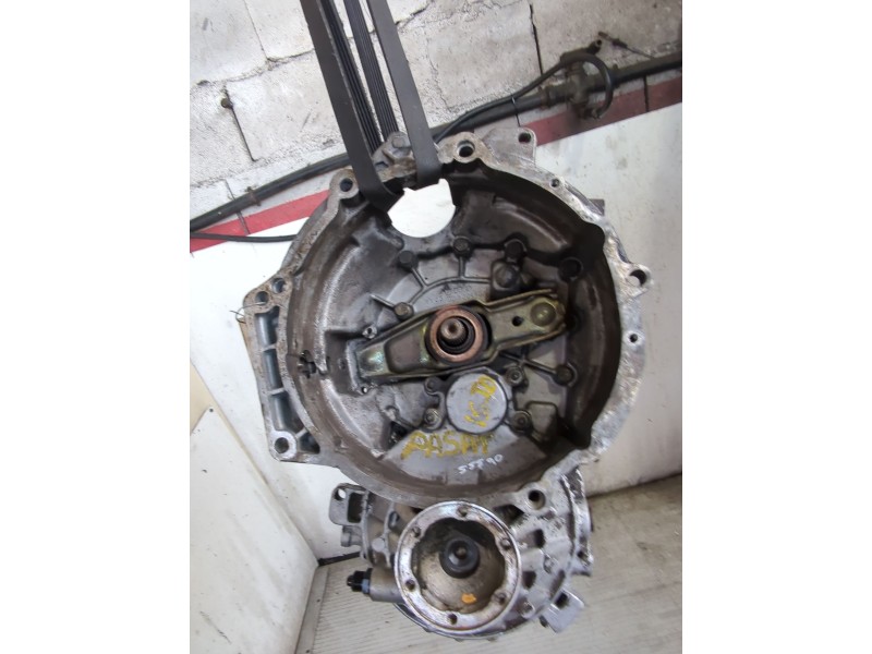 Recambio de caja cambios manual para volkswagen passat berlina (3a2)(09.1993) 1.8 referencia OEM IAM 2AFF17059  