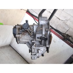 Recambio de caja cambios manual para volkswagen passat berlina (3a2)(09.1993) 1.8 referencia OEM IAM 2AFF17059  