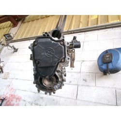 Recambio de caja cambios manual para volkswagen passat berlina (3a2)(09.1993) 1.8 referencia OEM IAM 2AFF17059  