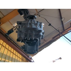 Recambio de caja cambios manual para volkswagen passat berlina (3a2)(09.1993) 1.8 referencia OEM IAM 2AFF17059  