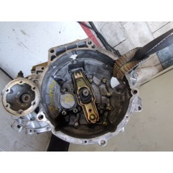 Recambio de caja cambios manual para volkswagen passat variant (3a5)(09.1993) 1.8 referencia OEM IAM 1AFE08069  