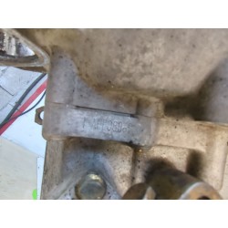 Recambio de caja cambios manual para volkswagen passat variant (3a5)(09.1993) 1.8 referencia OEM IAM 1AFE08069  