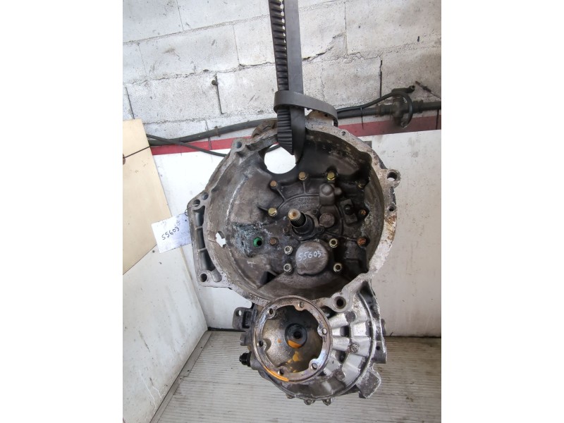 Recambio de caja cambios manual para volkswagen passat variant (3a5)(09.1993) 1.8 referencia OEM IAM 1AFE05069  