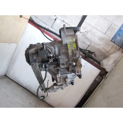 Recambio de caja cambios manual para volkswagen passat variant (3a5)(09.1993) 1.8 referencia OEM IAM 1AFE05069  