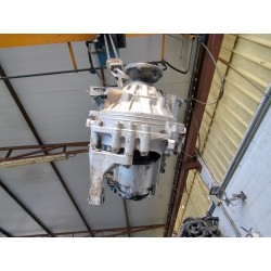 Recambio de caja cambios manual para volkswagen passat berlina (3a2)(09.1993) 1.6 td referencia OEM IAM CEY181210494  