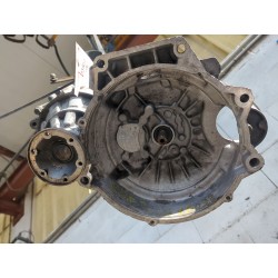 Recambio de caja cambios manual para volkswagen golf iii (1h1) 1.9 tdi referencia OEM IAM ATH25032  