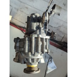 Recambio de caja cambios manual para volkswagen golf iii (1h1) 1.9 tdi referencia OEM IAM ATH25032  