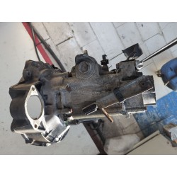 Recambio de caja cambios manual para volkswagen golf iii (1h1) 1.9 tdi referencia OEM IAM ATH25032  