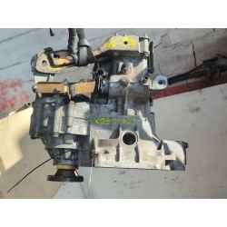 Recambio de caja cambios manual para volkswagen golf iii (1h1) 1.9 tdi referencia OEM IAM ATH25032  