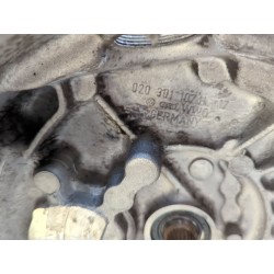 Recambio de caja cambios manual para volkswagen golf iii (1h1) 1.9 tdi referencia OEM IAM ATH25032  