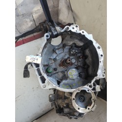 Recambio de caja cambios manual para volkswagen golf iv (1j1) 2.0 referencia OEM IAM EGU05071 370879  