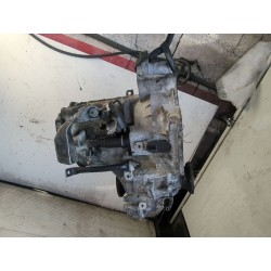 Recambio de caja cambios manual para volkswagen golf iv (1j1) 2.0 referencia OEM IAM EGU05071 370879  