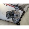 Recambio de caja cambios manual para volkswagen golf iv (1j1) 2.0 referencia OEM IAM EGU05071 370879  