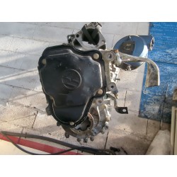 Recambio de caja cambios manual para volkswagen golf iv (1j1) 2.0 referencia OEM IAM EGU05071 370879  