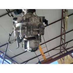 Recambio de caja cambios manual para volkswagen golf iv (1j1) 2.0 referencia OEM IAM EGU05071 370879  