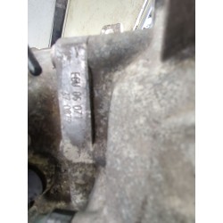Recambio de caja cambios manual para volkswagen golf iv (1j1) 2.0 referencia OEM IAM EGU05071 370879  