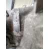 Recambio de caja cambios manual para volkswagen golf iv (1j1) 2.0 referencia OEM IAM EGU05071 370879  