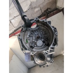 Recambio de caja cambios manual para volkswagen golf iv berlina (1j1)(1997) 1.4 16v referencia OEM IAM DSB23018  