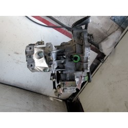 Recambio de caja cambios manual para volkswagen golf iv berlina (1j1)(1997) 1.4 16v referencia OEM IAM DSB23018  