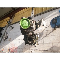 Recambio de caja cambios manual para volkswagen golf iv berlina (1j1)(1997) 1.4 16v referencia OEM IAM DSB23018  