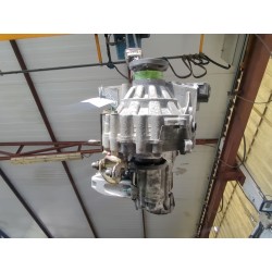 Recambio de caja cambios manual para volkswagen golf iv berlina (1j1)(1997) 1.4 16v referencia OEM IAM DSB23018  