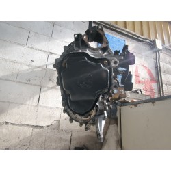 Recambio de caja cambios manual para volkswagen vento (1h2)(1991) 1.9 tdi referencia OEM IAM CTN26056  