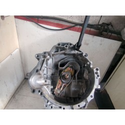 Recambio de caja cambios manual para volkswagen passat berlina (3b2)(1996) 1.8 básico [1,8 ltr. - 92 kw] referencia OEM IAM DHZ1