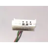 Recambio de retrovisor izquierdo para bmw 3 (e46) 320 d referencia OEM IAM E10117351  