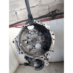 Recambio de caja cambios manual para volkswagen golf iv (1j1) 1.9 tdi referencia OEM IAM DEA18039  