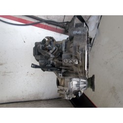 Recambio de caja cambios manual para volkswagen golf iv (1j1) 1.9 tdi referencia OEM IAM DEA18039  