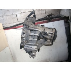 Recambio de caja cambios manual para volkswagen golf iv (1j1) 1.9 tdi referencia OEM IAM DEA18039  