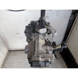 Recambio de caja cambios manual para volkswagen golf iv (1j1) 1.9 tdi referencia OEM IAM DEA18039  