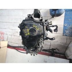 Recambio de caja cambios manual para volkswagen golf iv (1j1) 1.9 tdi referencia OEM IAM DEA18039  