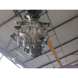 Recambio de caja cambios manual para volkswagen golf iv (1j1) 1.9 tdi referencia OEM IAM DEA18039  