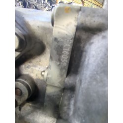 Recambio de caja cambios manual para volkswagen golf iv (1j1) 1.9 tdi referencia OEM IAM DEA18039  