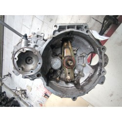 CAJA CAMBIOS MANUAL AFE18010 