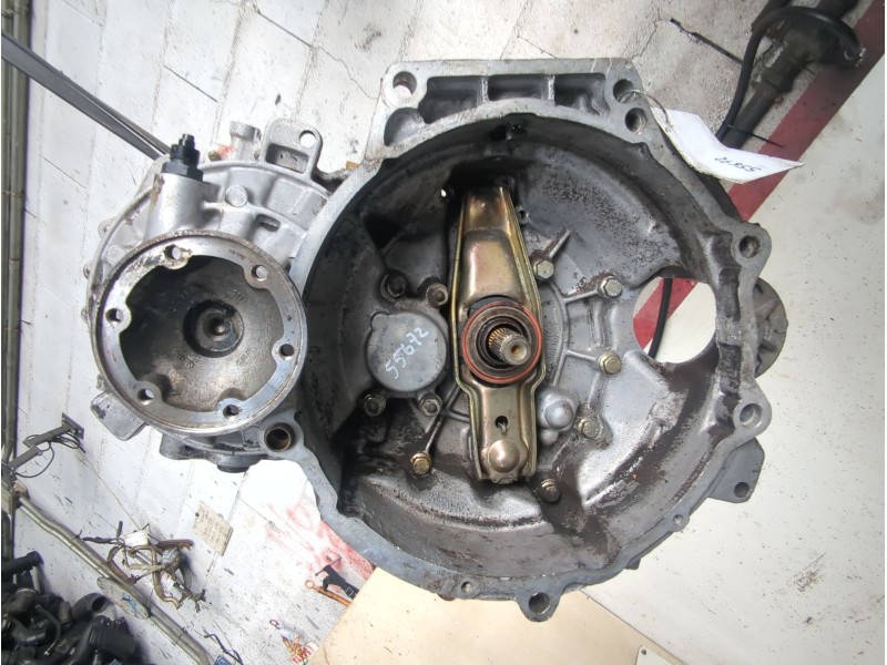 Recambio de caja cambios manual para volkswagen passat variant (3a5)(09.1993) 1.8 referencia OEM IAM 1AFE18010  