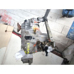 Recambio de caja cambios manual para volkswagen passat variant (3a5)(09.1993) 1.8 referencia OEM IAM 1AFE18010  