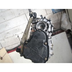 Recambio de caja cambios manual para volkswagen passat variant (3a5)(09.1993) 1.8 referencia OEM IAM 1AFE18010  