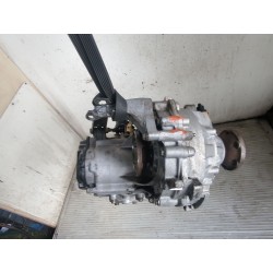 Recambio de caja cambios manual para volkswagen passat variant (3a5)(09.1993) 1.8 referencia OEM IAM 1AFE18010  