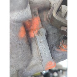 Recambio de caja cambios manual para volkswagen passat variant (3a5)(09.1993) 1.8 referencia OEM IAM 1AFE18010  