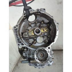 Recambio de caja cambios manual para volkswagen passat berlina (3b3)(2000) 1.9 tdi referencia OEM IAM 2AGC05040  