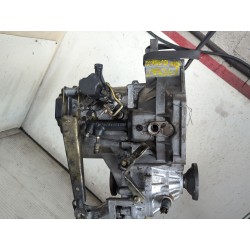Recambio de caja cambios manual para volkswagen passat berlina (3b3)(2000) 1.9 tdi referencia OEM IAM 2AGC05040  