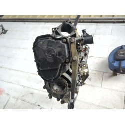 Recambio de caja cambios manual para volkswagen passat berlina (3b3)(2000) 1.9 tdi referencia OEM IAM 2AGC05040  