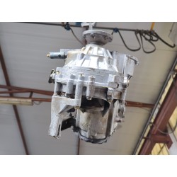 Recambio de caja cambios manual para volkswagen passat berlina (3b3)(2000) 1.9 tdi referencia OEM IAM 2AGC05040  