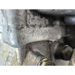 Recambio de caja cambios manual para volkswagen passat berlina (3b3)(2000) 1.9 tdi referencia OEM IAM 2AGC05040  